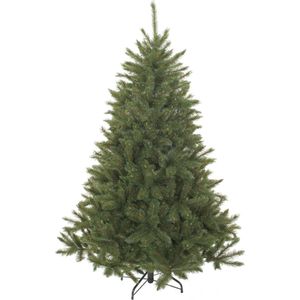 Triumph Tree Bristlecone Kunstkerstboom - H230 x Ø152 cm - Groen