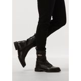 Notre-V Dungaball-39 Boots Dames - Zwart - Maat 43