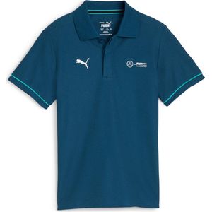 Puma Poloshirt MAPF1 Mercedes Polo