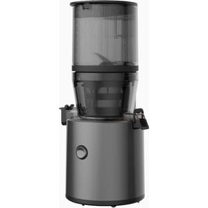 Hurom H320N | Slowjuicer | Verticaal | Titanium grijs |