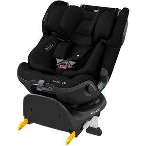 Maxi-Cosi Emerald 360 Pro - Autostoel - Authentic Black - Vanaf de geboorte tot 12 jaar