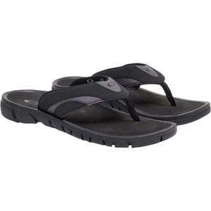 Slipper Oakley Men O Coil Sandal Blackout-Schoenmaat 42,5