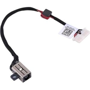 MMOBIEL DC Power Jack Dock Connector Flex Kabel voor Dell Inspiron 13 - Onderdeelnummer PF8JG