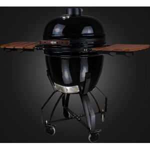 Kamado BBQ Grill Bill Classic  (21 Inch)