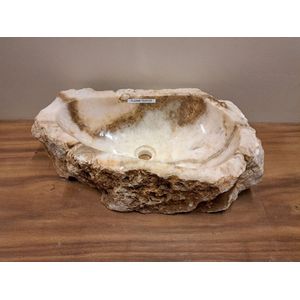 Onyx waskom - 62x37x15 - FL22958