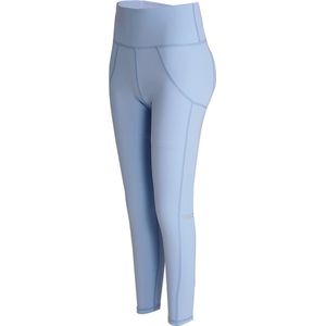 YEAZ CLASSY Legging blauw