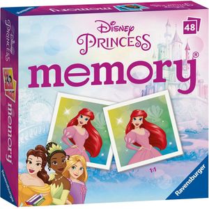 Disney Princess Memory Ravensburger