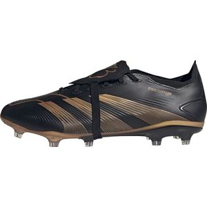 adidas Performance Predator League Bellingham Firm Ground Voetbalschoenen - Heren - Zwart- 44