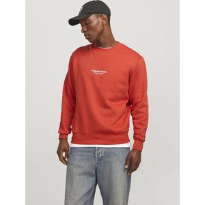 JACK&JONES - JORVESTERBRO SWEAT CREW NECK NOOS - Heren - Sweaters