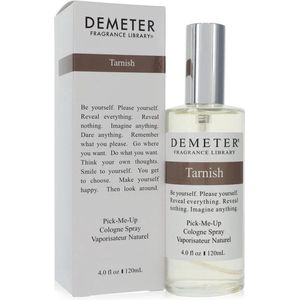 Demeter Tarnish cologne spray (unisex) 120 ml