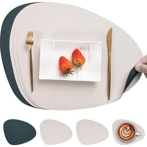 Placemats Set / High-quality placemat