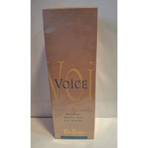 Betty Barclay Voice Shower Gel 200ml