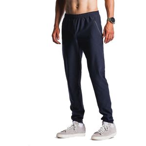 FUSION RECHARGE PANT MENS - Sportbroek - Donkerblauw / Navy - Heren - Maat M