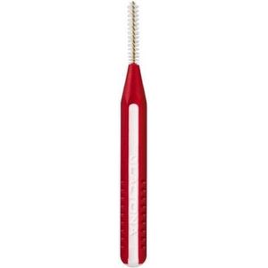 Lactona Ragers Easygrip gripzak XS 3mm rood - 5st