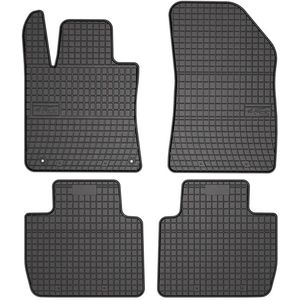 Citroen C5 X 2021-heden rubbermat