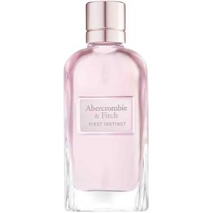 Abercrombie & Fitch - First Instinct - Eau De Parfum - 50ML
