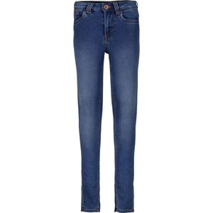 GARCIA Rianna Meisjes Skinny Fit Jeans Blauw - Maat 170