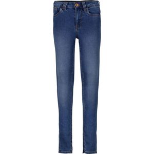 GARCIA Rianna Meisjes Skinny Fit Jeans Blauw - Maat 152