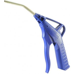 Cejn Blaaspistool - G1/4"" binnendraad - afneembaar neusstuk - 500 l/min - 16bar - 94dB - CE-112080200