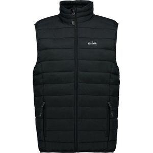 Kjelvik Haldor Bodywarmer Heren - Maat 3XL