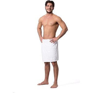 saunadoek, badstof - Sauna kilt - Sauna sarong -  sauna towel