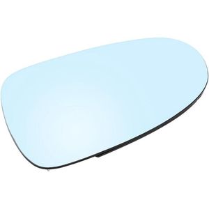 Verwarmde deurvleugel spiegelglas - rechts bestuurderszijde - bol glas - geschikt voor Pas_sat B6 - HTML content nodig .