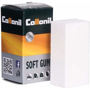 Collonil soft gum | voor leer | voor schoenzolen