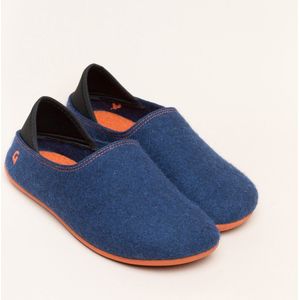 Gottstein Dames en Heren slippers Wool Slip-On