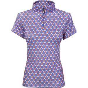 PK International - Performance Shirt - Corbain - All Over Lolite 54 - XS