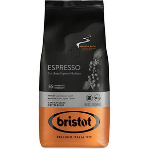 Bristot Espresso - Koffiebonen - 500 gram