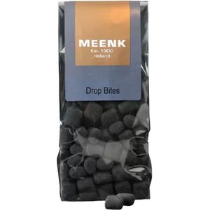 Meenk | Drop Bites | 170 gram
