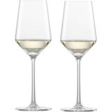 Zwiesel Glas Pure Riesling Wijnglas 300 ml (2-delig)