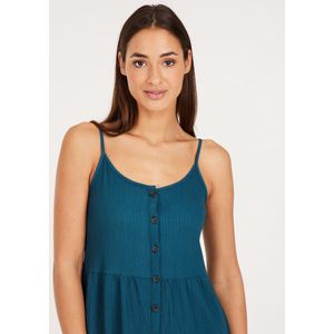 Protest PRTCOCOAS Dames Maxi-Jurk