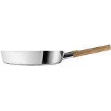 Eva Solo Nordic Kitchen Koekenpan Stainless Steel 24 cm