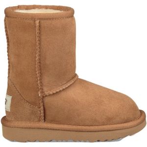 UGG T Classic Ii Kinder Laarzen - Cognac - Maat 22