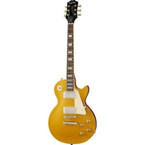 Epiphone Les Paul Standard '50s Metallic Gold - Single-cut elektrische gitaar