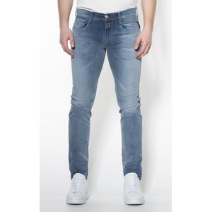 Replay Jeans Anbass Hyperflex M914y 000 661a05 009 Mannen Maat - W36 X L32