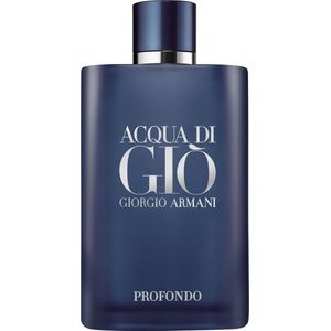 Giorgio Armani Acqua Di Gio Profondo 200 ml Eau De Parfum