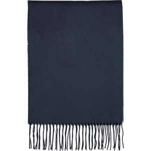 Jac Hensen Shawl - Blauw