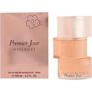 Nina Ricci - Premier Jour - Eau De Parfum - 100ML