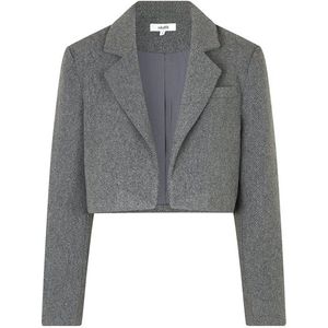 Gira-M blazer grey - MbyM