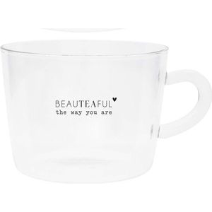 Bastion Collections - Theeglas - Beauteaful the way you are