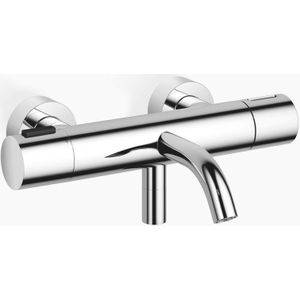 Dornbracht META bad thermostaat voor wandmontage, zonder set, uitsteeksel 210 mm, 34201979-00