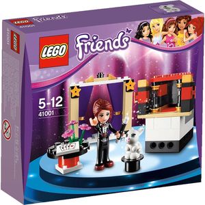 LEGO Friends Mia's Toverkunsten - 41001