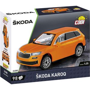 COBI Skoda Karoq - COBI-24585