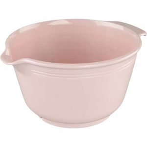 Dr. Oetker Mengkom - Beslagkom - Roze - 3 L