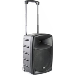 Fame Audio Voyager 12 mobile battery speaker - Actieve luidspreker