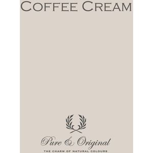 Pure & Original Classico Regular Krijtverf Coffee Cream 1L