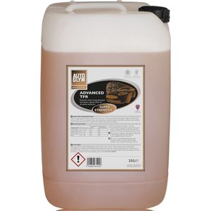 AUTOGLYM Heavy Duty TFR Super Strength 25 liter