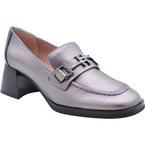 Hispanitas Mocassin Zilver 36